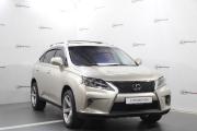 Lexus RX III Владивосток  - изображение 27