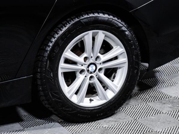 BMW 3 серии VI (F3x) Рестайлинг с пробегом 2016 года, цена 1 950 000 рублей, 129943 км, седан, Автокод Объявления