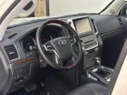 Toyota Land Cruiser 200 Series Рестайлинг 2 Барнаул  - изображение 65