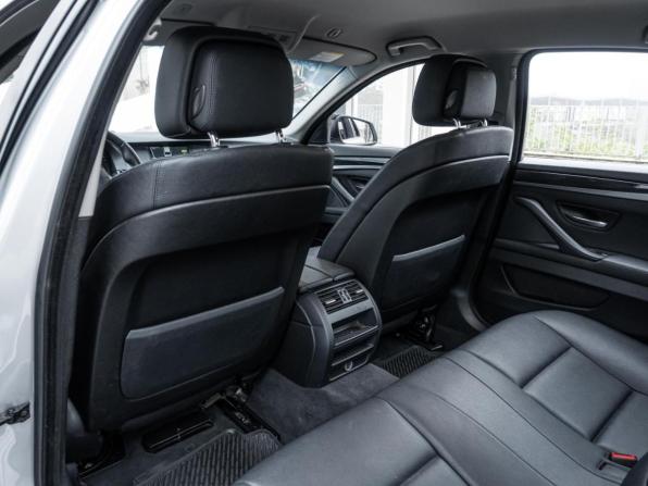 BMW 5 серии VI (F10/F11/F07) с пробегом 2012 года, цена 2 100 000 рублей, 203928 км, седан, Автокод Объявления