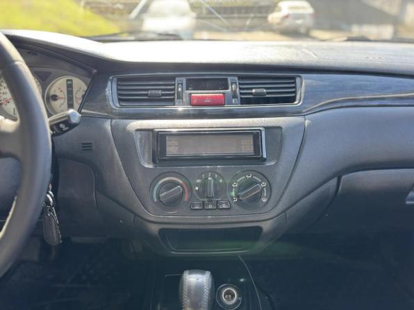 Mitsubishi Lancer IX с пробегом 2005 года, цена 399 000 рублей, 273300 км, седан, Автокод Объявления