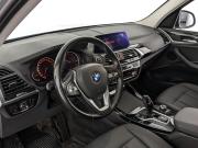 BMW X3 III (G01) Москва  - изображение 42
