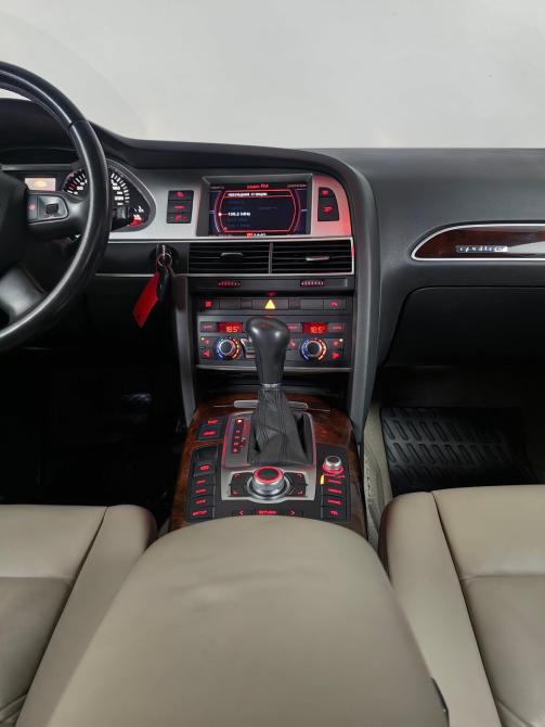 Audi A6 allroad II (C6) Москва  - изображение 12