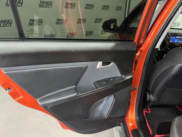 Kia Sportage III с пробегом 2013 года, цена 1 299 000 рублей, 124636 км, внедорожник, Автокод Объявления