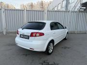 Chevrolet Lacetti I Ростов-на-Дону  - изображение 22