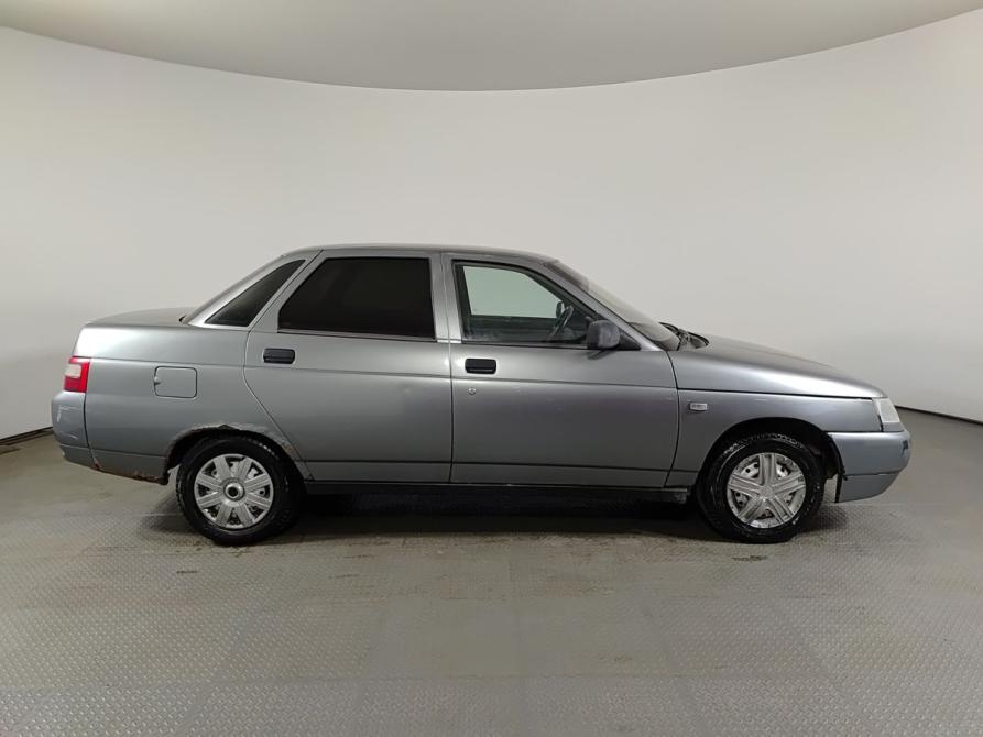 Lada (ВАЗ) 2110 Уфа  - изображение 5