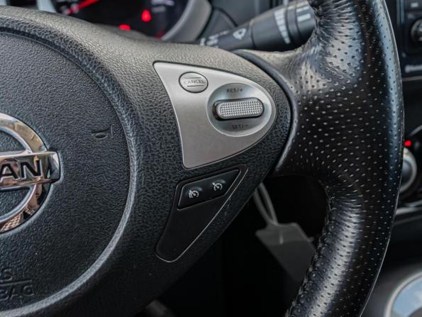 Nissan Juke I с пробегом 2011 года, цена 979 000 рублей, 197136 км, внедорожник, Автокод Объявления
