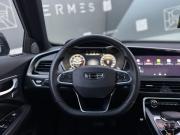 Geely Tugella I Рестайлинг Минеральные Воды  - изображение 44