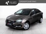 Lada (ВАЗ) Vesta I Рестайлинг (NG) Казань  - изображение 19