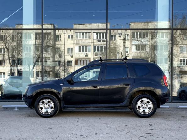 Renault Duster I с пробегом 2012 года, цена 545 000 рублей, 238348 км, внедорожник, Автокод Объявления
