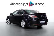 Mazda 6 II (GH) Тюмень  - изображение 32