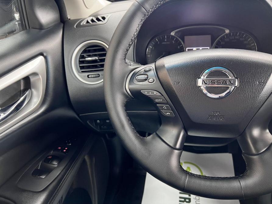 Nissan Pathfinder IV Тверь  - изображение 24