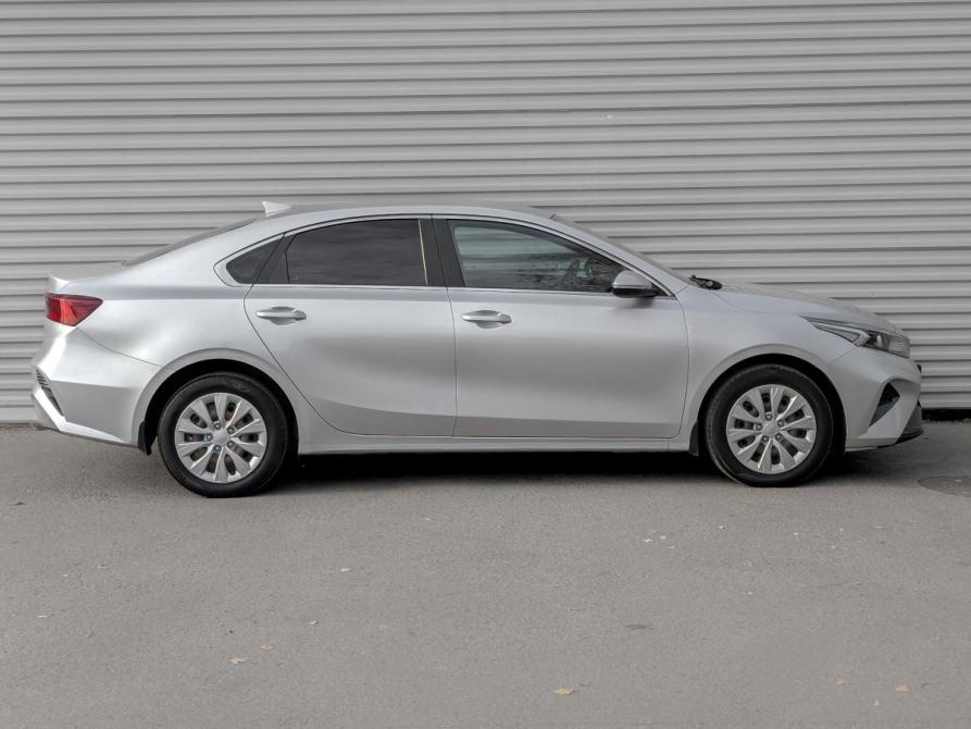 Kia Cerato IV Рестайлинг Химки  - изображение 4
