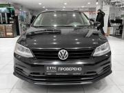 Volkswagen Jetta VI Рестайлинг Казань  - изображение 24