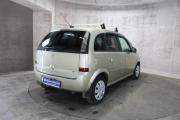 Opel Meriva A Рестайлинг Ярославль  - изображение 20