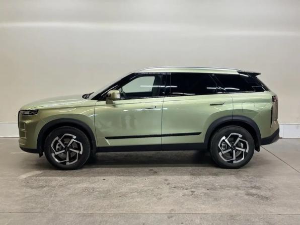 Jaecoo J7 I с пробегом 2023 года, цена 2 319 000 рублей, 26000 км, внедорожник, Автокод Объявления