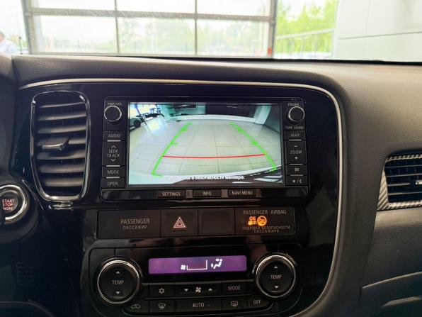 Mitsubishi Outlander III с пробегом 2012 года, цена 1 197 000 рублей, 238040 км, внедорожник, Автокод Объявления