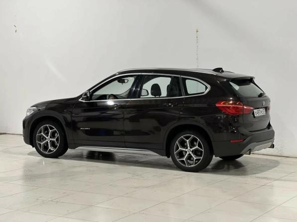 BMW X1 II (F48) с пробегом 2015 года, цена 2 600 000 рублей, 110640 км, внедорожник, Автокод Объявления