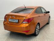 Hyundai Solaris I Рестайлинг Москва  - изображение 18