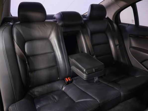Volvo S80 II с пробегом 2008 года, цена 720 000 рублей, 249950 км, седан, Автокод Объявления