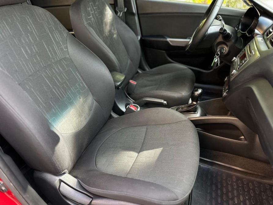 Kia Rio III Рестайлинг Уфа  - изображение 28