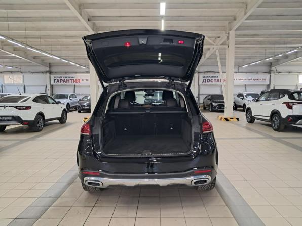 Mercedes-Benz GLE II (V167) с пробегом 2020 года, цена 7 050 000 рублей, 93028 км, внедорожник, Автокод Объявления