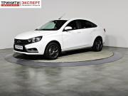 Lada (ВАЗ) Vesta I Белгород  - изображение 17