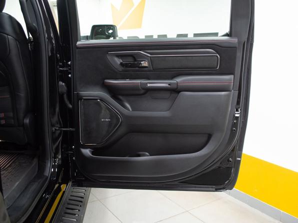 Ram 1500 V Рестайлинг с пробегом 2026 года, цена 11 499 000 рублей, 46 км, offers.body_type.unknown, Автокод Объявления