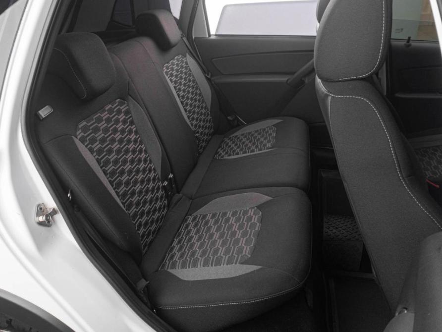 Lada (ВАЗ) Granta I Рестайлинг Тюмень  - изображение 7