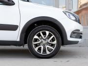 Lada (ВАЗ) Granta I Рестайлинг Новосибирск  - изображение 28