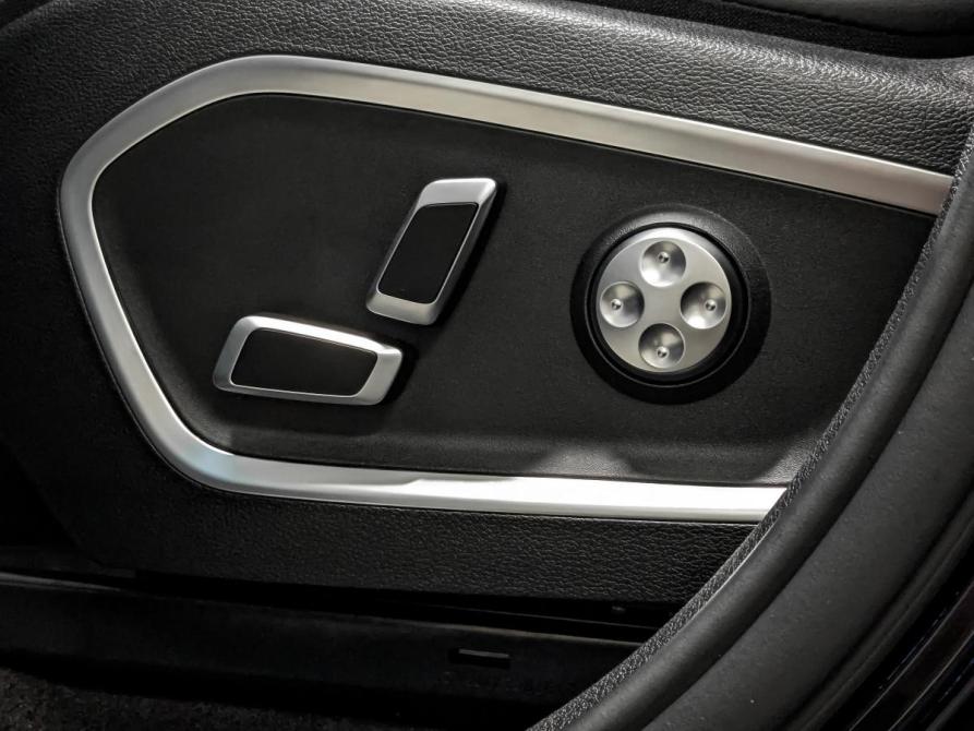 Geely Tugella I Рестайлинг Москва  - изображение 26