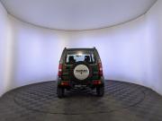 Suzuki Jimny III Рестайлинг 2 Москва  - изображение 32