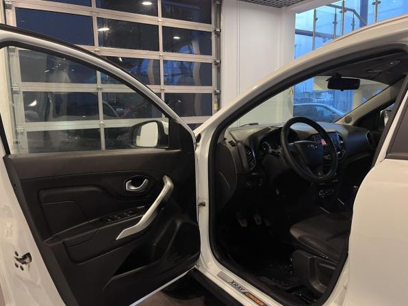 Lada (ВАЗ) XRAY I с пробегом 2019 года, цена 1 170 000 рублей, 95046 км, хэтчбек, Автокод Объявления