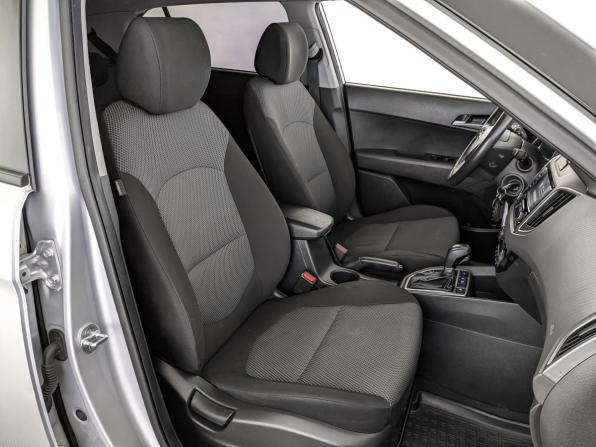 Hyundai Creta I Рестайлинг с пробегом 2020 года, цена 1 830 000 рублей, 89476 км, внедорожник, Автокод Объявления