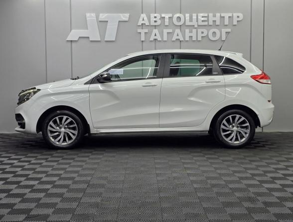 Lada (ВАЗ) XRAY I с пробегом 2020 года, цена 1 049 000 рублей, 110400 км, хэтчбек, Автокод Объявления