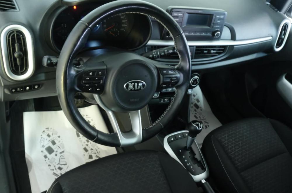 Kia Picanto III Омск  - изображение 11