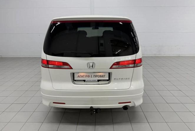 Honda Elysion I с пробегом 2006 года, цена 1 350 000 рублей, 176145 км, минивэн, Автокод Объявления