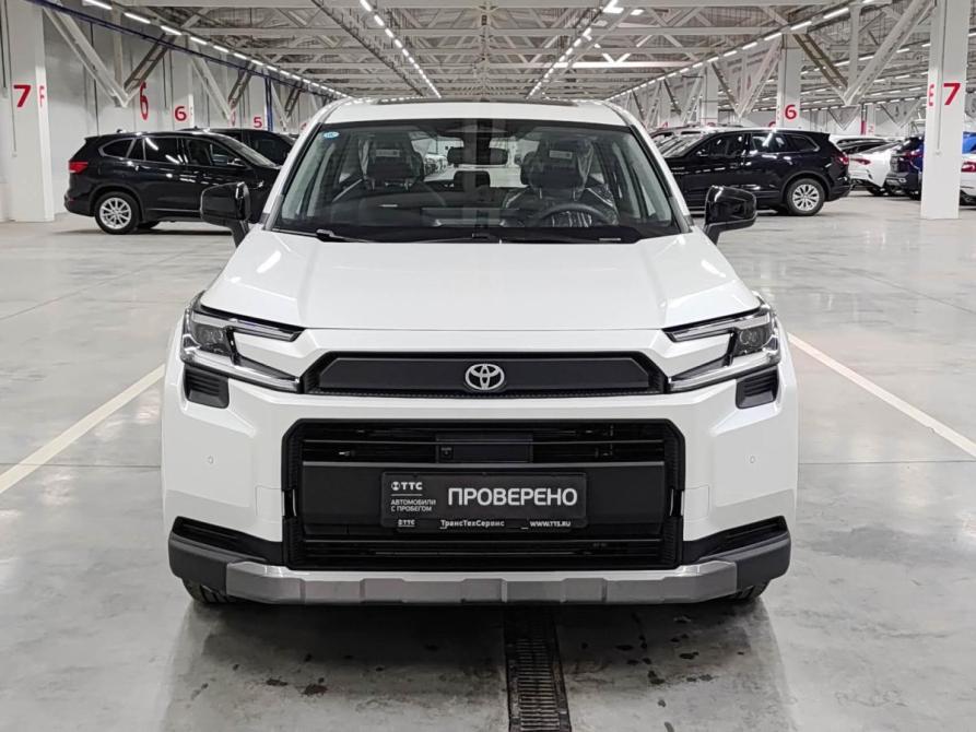 Toyota RAV4 VI (XA60) Казань  - изображение 2