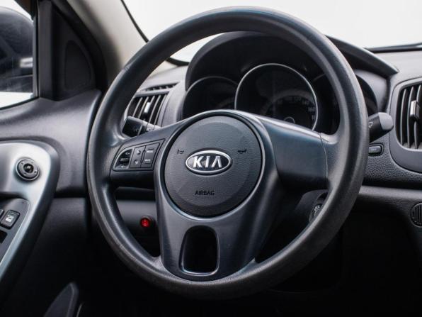 Kia Cerato II с пробегом 2013 года, цена 670 000 рублей, 225425 км, седан, Автокод Объявления