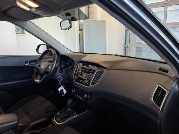 Hyundai Creta I с пробегом 2018 года, цена 1 753 000 рублей, 144179 км, внедорожник, Автокод Объявления