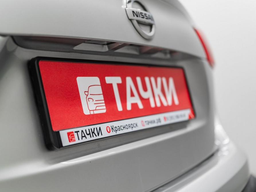 Nissan Qashqai II Красноярск  - изображение 22