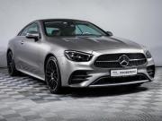 Mercedes-Benz E-Класс V (W213 S213 C238) Рестайлинг Москва  - изображение 24