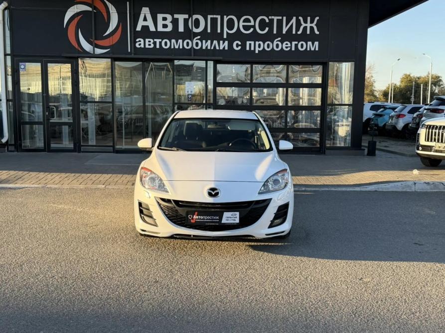 Mazda 3 II (BL) Волгоград  - изображение 2