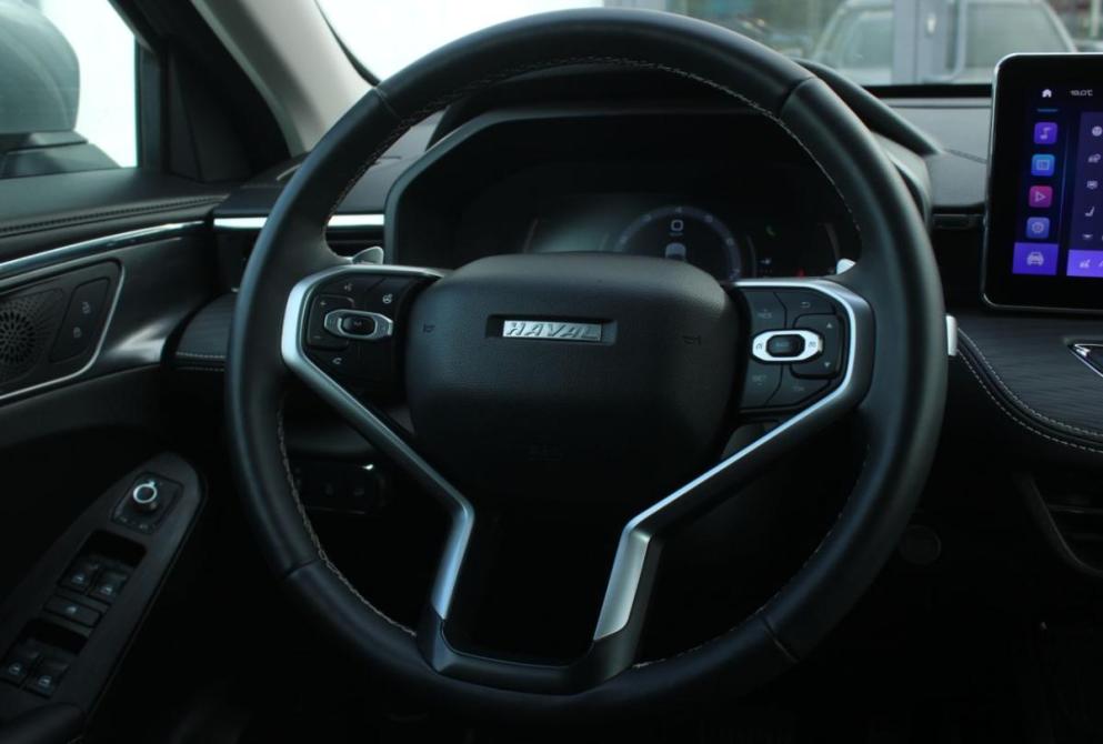 Haval Jolion I Саратов  - изображение 17