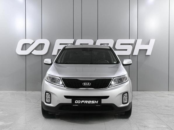 Kia Sorento II Рестайлинг с пробегом 2013 года, цена 1 979 000 рублей, 205253 км, внедорожник, Автокод Объявления