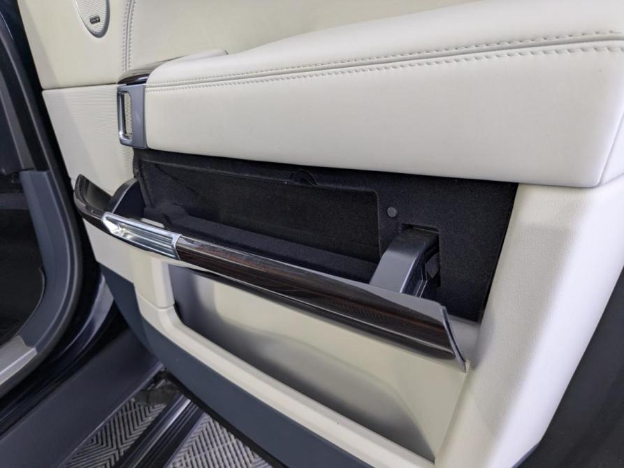 Land Rover Range Rover IV Москва  - изображение 26