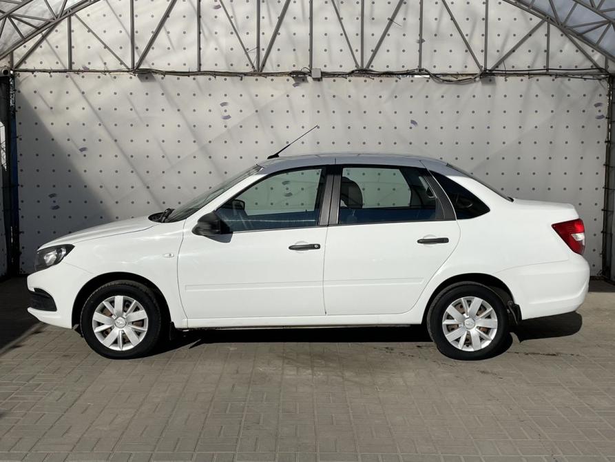 Lada (ВАЗ) Granta I Рестайлинг Тамбов  - изображение 10