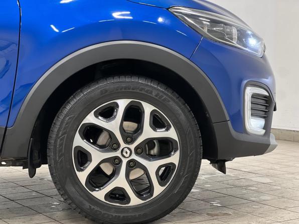 Renault Kaptur I Рестайлинг с пробегом 2020 года, цена 1 750 000 рублей, 68990 км, внедорожник, Автокод Объявления