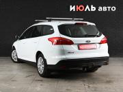 Ford Focus III Рестайлинг Екатеринбург  - изображение 19