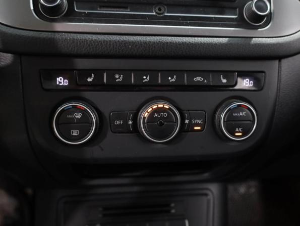 Volkswagen Tiguan I Рестайлинг с пробегом 2016 года, цена 1 849 000 рублей, 135570 км, внедорожник, Автокод Объявления